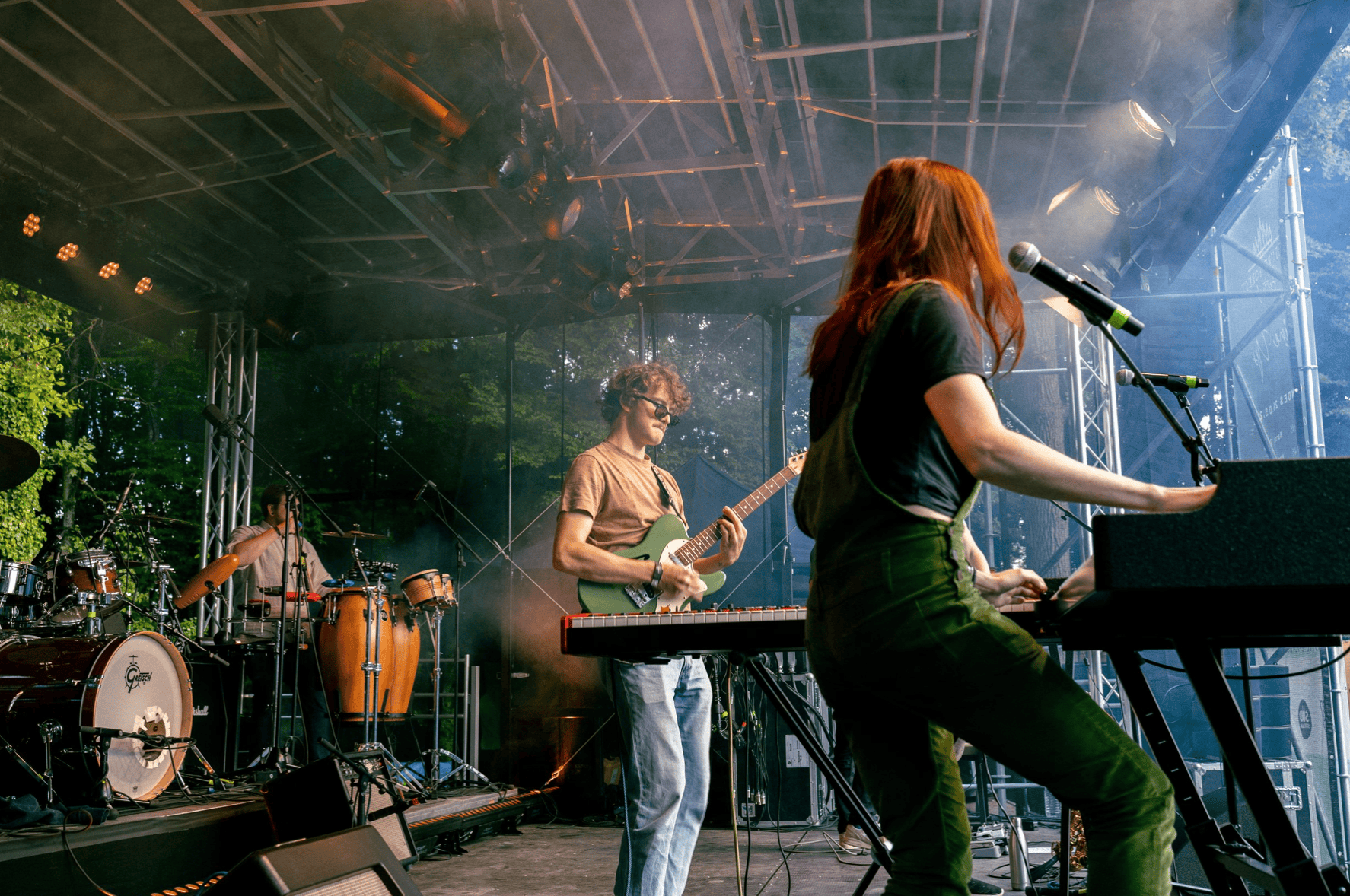 Culture Forest Festival